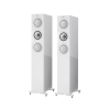 KEF R5 White Gloss