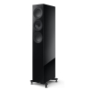 KEF R5 Meta Gloss Black