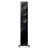 KEF R5 Meta Gloss Black