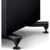 KEF R5 Meta Gloss Black