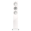 KEF R5 Meta Gloss White