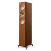 KEF R5 Meta Walnut