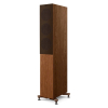 KEF R5 Meta Walnut