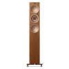 KEF R5 Meta Walnut