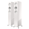 KEF R5 Meta Gloss White