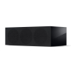 KEF R6 Meta Black Gloss