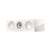 KEF R6 Meta White Gloss