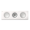 KEF R6 Meta White Gloss