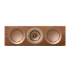 KEF R6 Meta Walnut