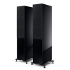 KEF R7 Meta Black Gloss