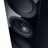 KEF R7 Meta Black Gloss