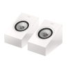 KEF R8 Meta White Gloss