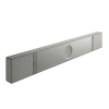 KEF XLO Silver Grey Саундбар
