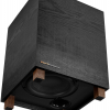 Klipsch BAR 40 (Black) сабвуфер вид снизу