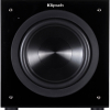 Klipsch C-308ASWI (Piano Gloss Black) передняя панель