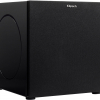 Klipsch C-310ASWI (Piano Gloss Black) с решёткой