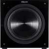 Klipsch C-310ASWI (Piano Gloss Black) передняя панель