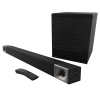 Klipsch Cinema 600 Sound Bar (Black)