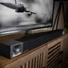 Klipsch Cinema 600 Sound Bar (Black) саундбар