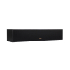 Klipsch R-34C (Black) с решёткой