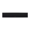 Klipsch R-34C (Black) с решёткой