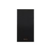 Klipsch R-41M (Black) с решёткой