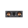 Klipsch R-52C (Black) передняя панель