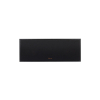 Klipsch R-52C (Black) с решёткой