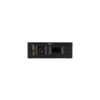 Klipsch RP-400C (Ebony) задняя панель