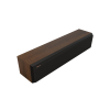 Klipsch RP-404C II (Walnut) с решёткой