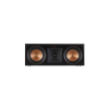 Klipsch RP-500C (Ebony) передняя панель