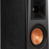 Klipsch RP-500M (Ebony) под углом