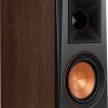 Klipsch RP-500M (Walnut) под углом