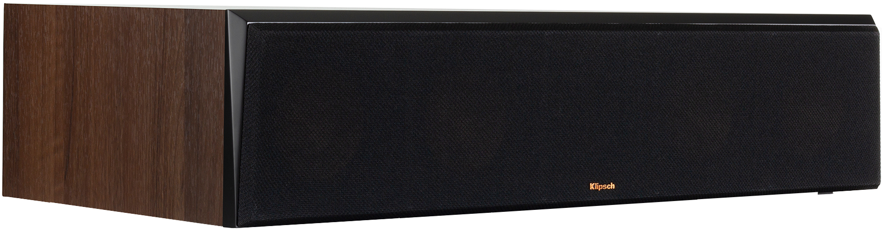 Klipsch Reference Premiere RP-504C II - Walnut - View #8