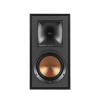 Klipsch R-51M (Black) передняя панель