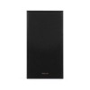 Klipsch R-51M (Black) с решёткой