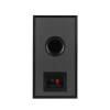 Klipsch R-51M (Black) задняя панель