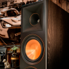 Klipsch RP-6000F (Walnut) в интерьере