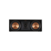 Klipsch RP-600C (Walnut) передняя панель