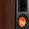 Klipsch RP-600M (Walnut) под углом