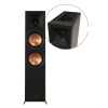 Klipsch RP-8060FA II (Ebony) передняя панель и модуль Atmos