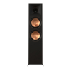 Klipsch RP-8060FA II (Walnut) передняя панель