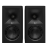 Klipsch The Fives II Ebony Вид спереди