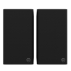 Klipsch The Fives II Ebony Вид спереди с решётками