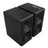 Klipsch The Fives II Ebony Вид под углом