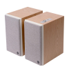Klipsch The Fives II Red Oak С решётками