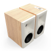 Klipsch The Fives II Red Oak Вид под углом