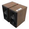 Klipsch The Fives II Walnut Беспроводная акустика