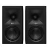 Klipsch The Fives II Walnut Вид спереди