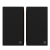 Klipsch The Fives II Walnut Вид спереди с решётками